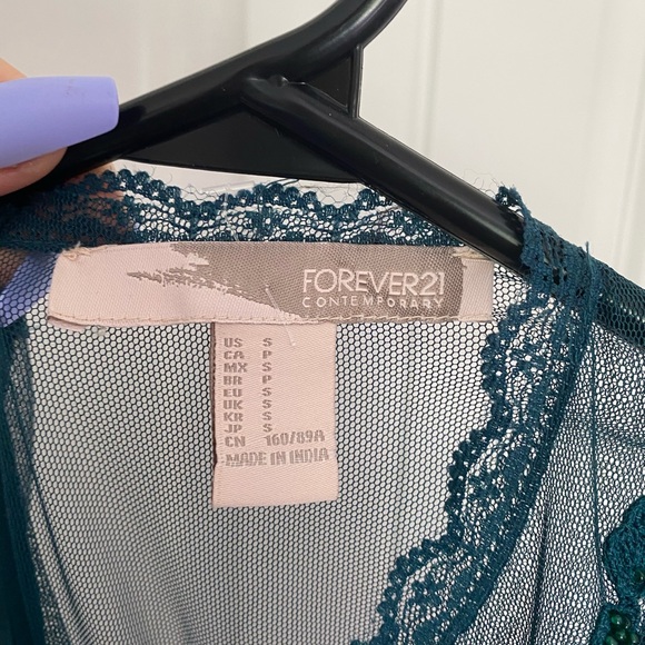 Forever 21 Dress - Picture 3 of 3